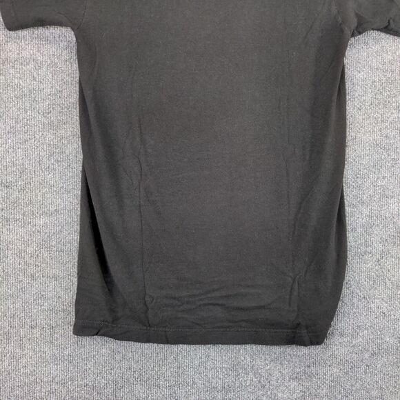 Retro Led Zeppelin United State of America 1977 T-Shirt Mens Small Black 2020 - Picture 7 of 12